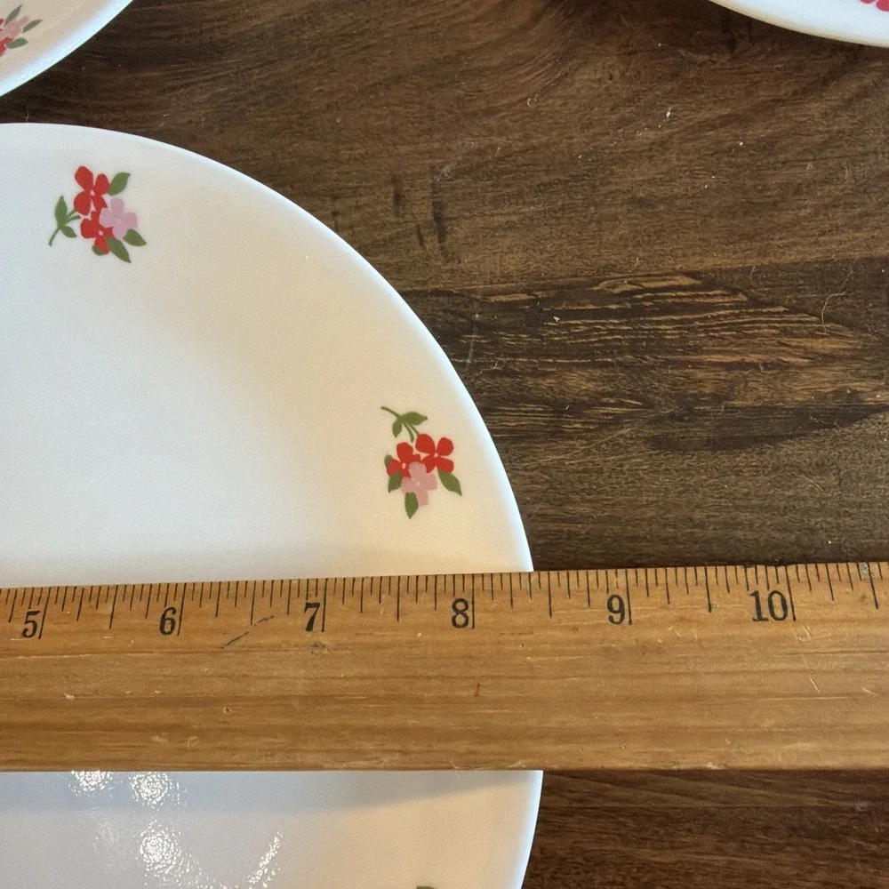 Corelle Sweet Flora 8.5